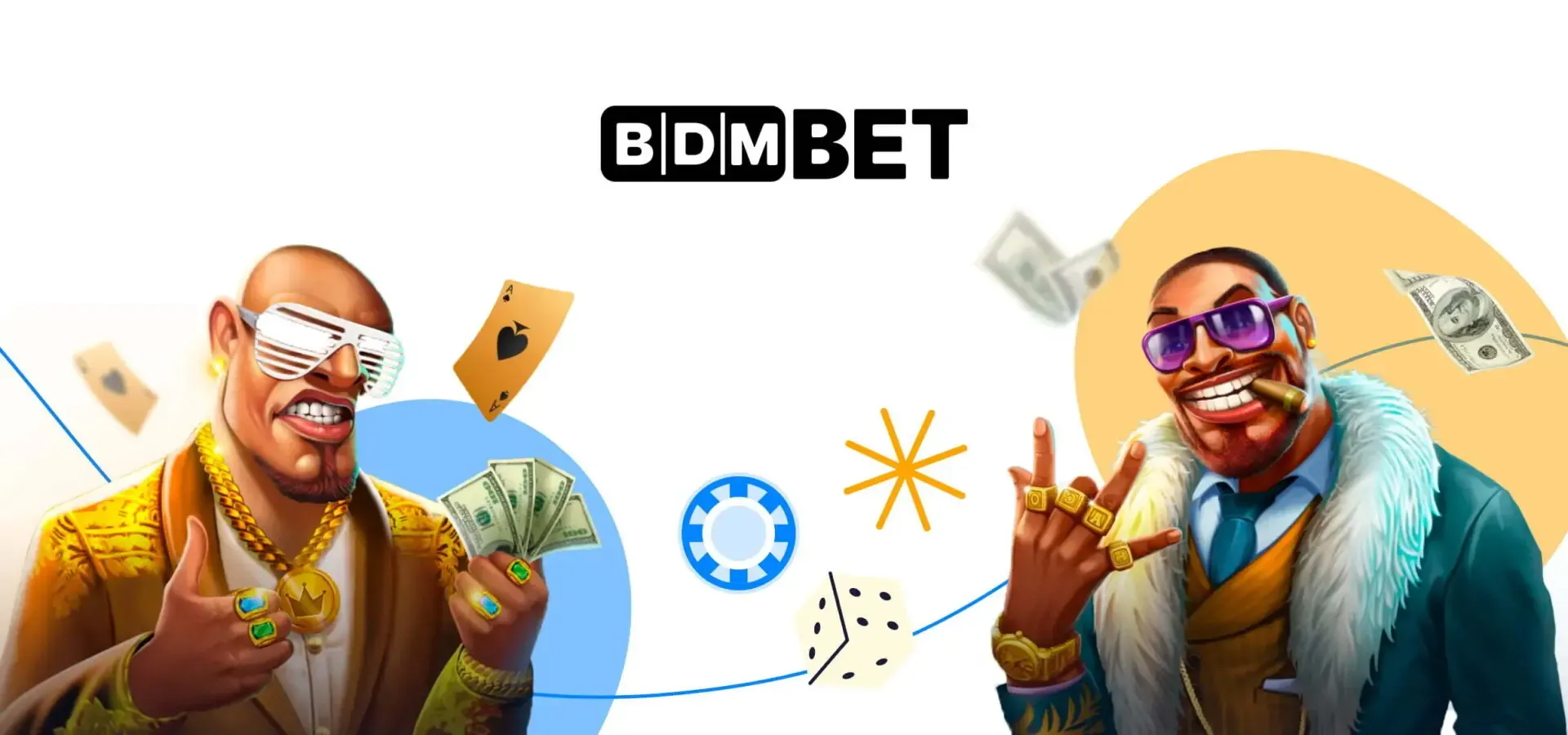 BDMBET login